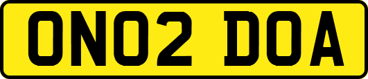 ON02DOA