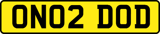 ON02DOD