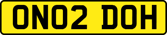 ON02DOH