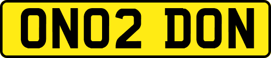 ON02DON