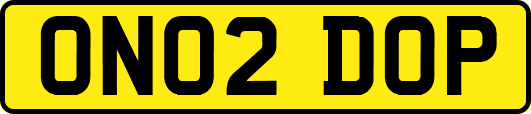 ON02DOP