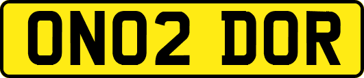 ON02DOR