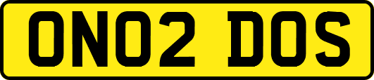ON02DOS