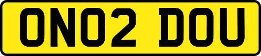 ON02DOU