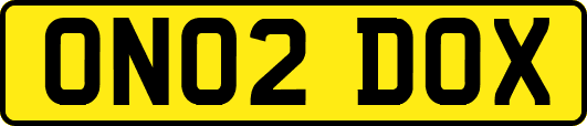 ON02DOX