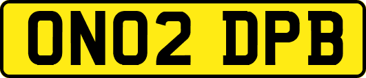 ON02DPB