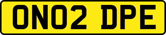 ON02DPE