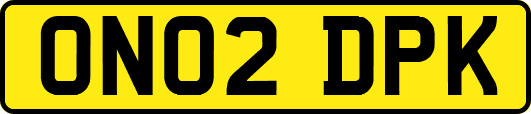 ON02DPK