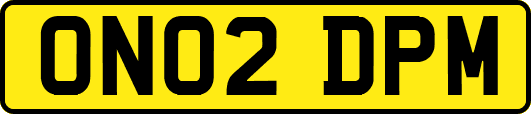 ON02DPM