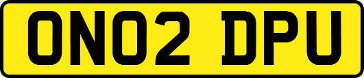 ON02DPU