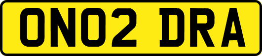 ON02DRA