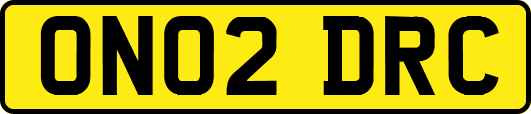 ON02DRC