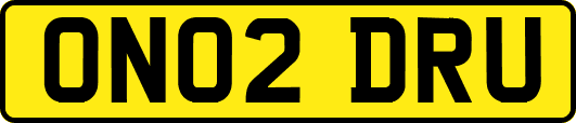 ON02DRU