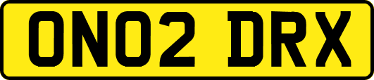 ON02DRX