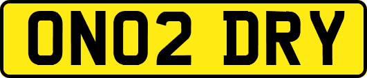 ON02DRY