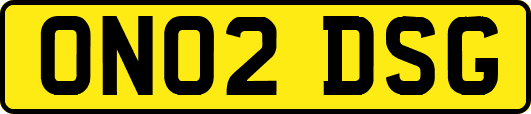 ON02DSG