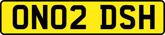 ON02DSH