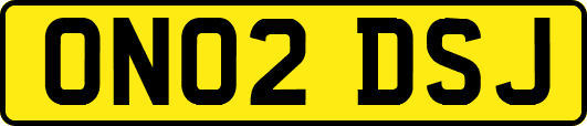 ON02DSJ
