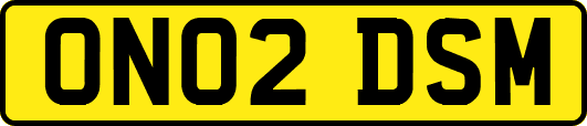ON02DSM