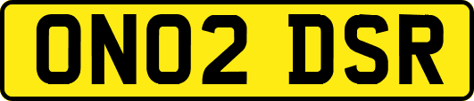 ON02DSR