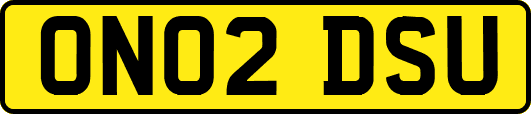 ON02DSU