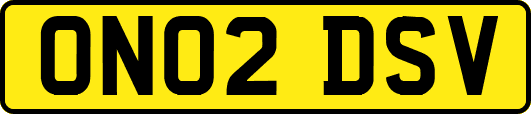 ON02DSV