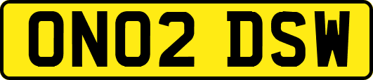 ON02DSW