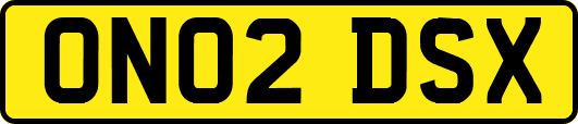 ON02DSX