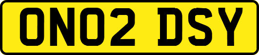 ON02DSY