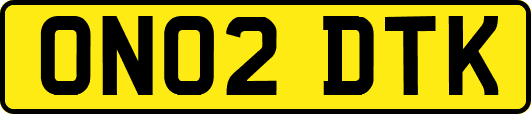 ON02DTK