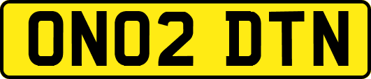 ON02DTN