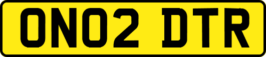 ON02DTR
