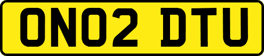 ON02DTU
