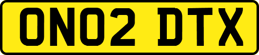 ON02DTX