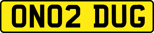 ON02DUG