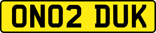 ON02DUK