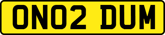 ON02DUM