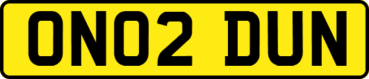 ON02DUN
