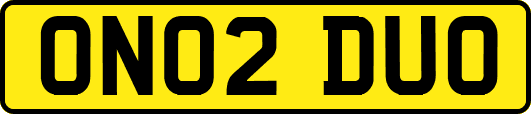 ON02DUO