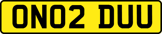 ON02DUU
