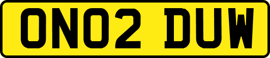 ON02DUW