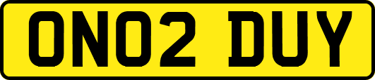 ON02DUY