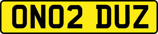 ON02DUZ