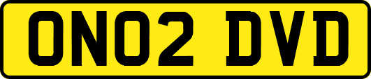 ON02DVD