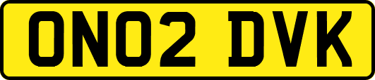 ON02DVK