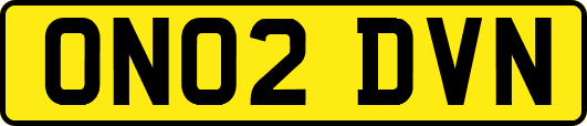ON02DVN