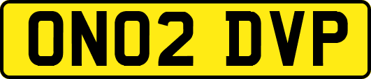 ON02DVP