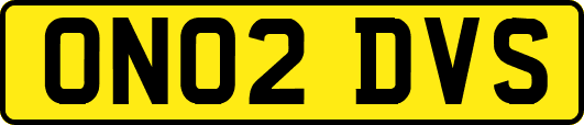 ON02DVS