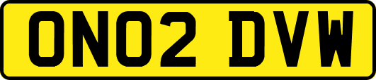 ON02DVW