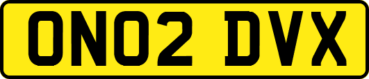 ON02DVX